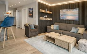 Ferienwohnung Beach House